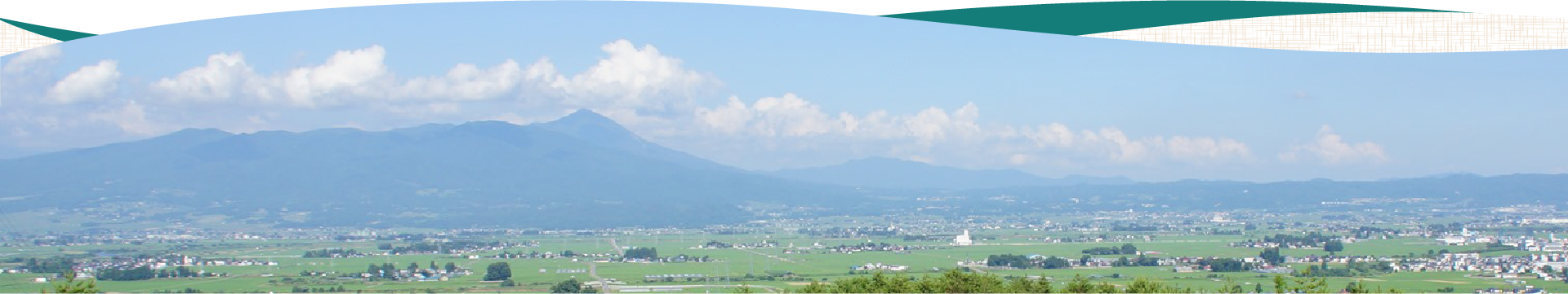 フッター画像