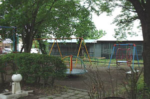 桜ヶ丘公園の様子2