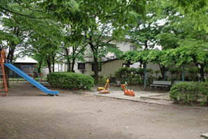 桜ヶ丘公園の様子3