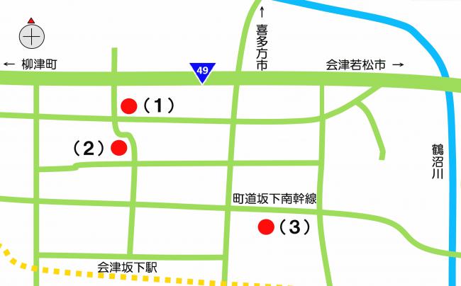 位置図