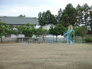 福原公園の様子1