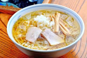 冷やしラーメン