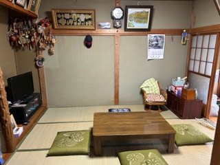 和室