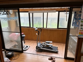 和室２