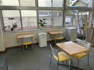 ばんげ