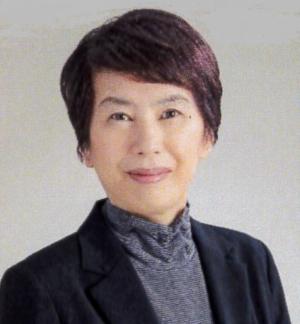 五十嵐孝子