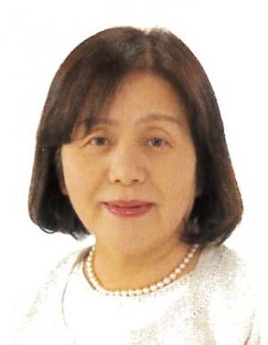 横山智代