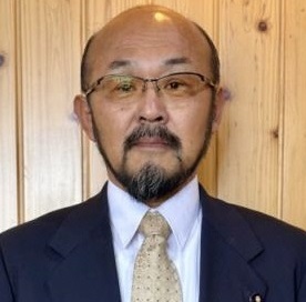 五十嵐正康