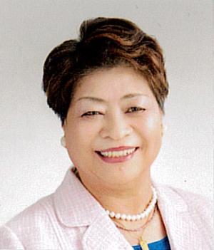 青木美貴子