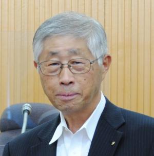五十嵐一夫
