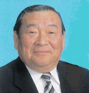 水野孝一