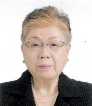 酒井育子
