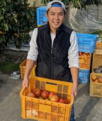 飛澤　りんご