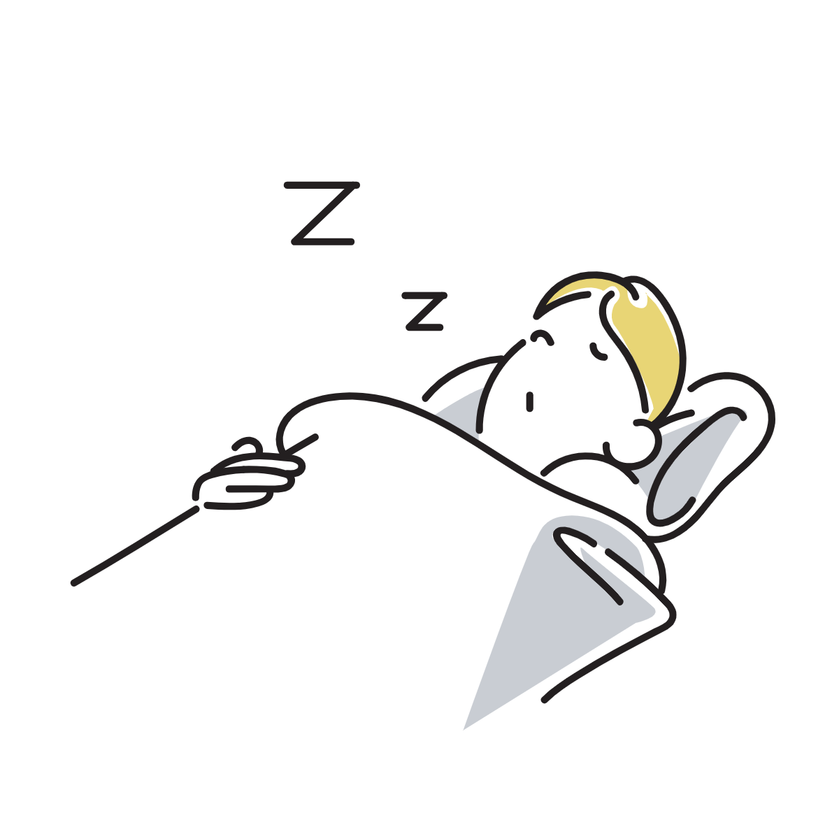 【睡眠について】