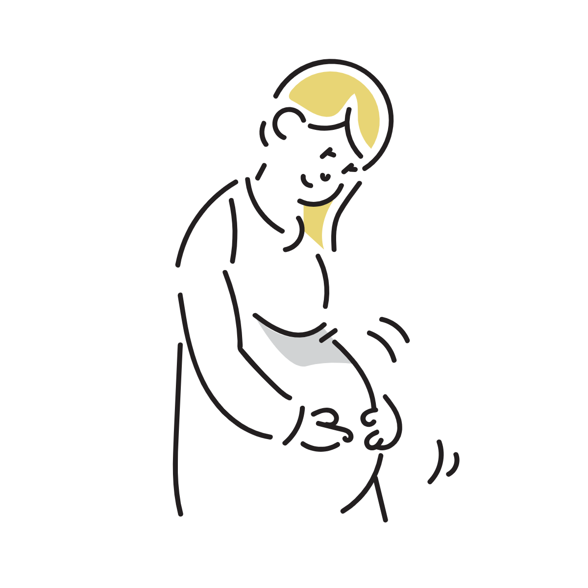【女性の健康】