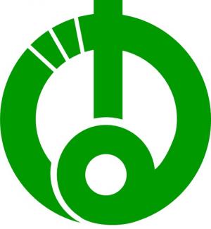町章