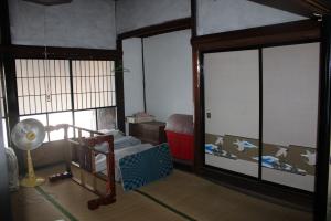 和室３