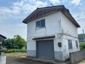 小屋