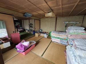 二階部屋