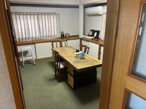 部屋