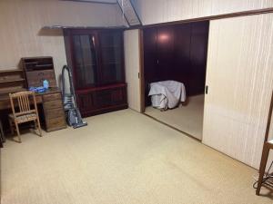 部屋３