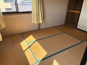 和室３