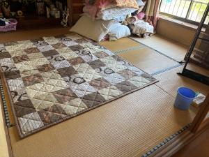 二階部屋　２