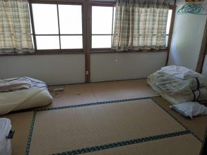 和室３