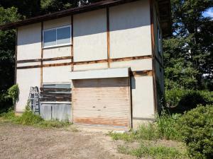 小屋