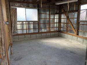 小屋