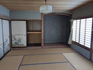 1F和室②