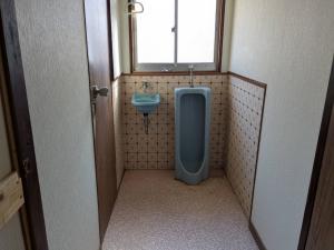 1Fトイレ
