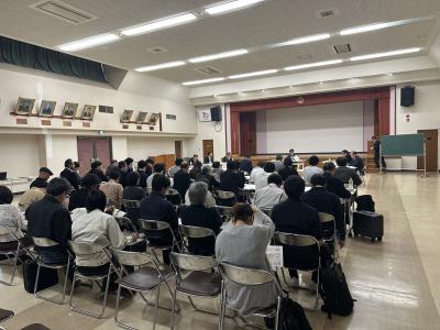第1次審査の様子2