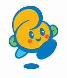 バンビィのイラスト