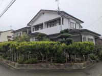 外観②