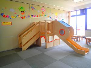 子育てふれあい交流センター